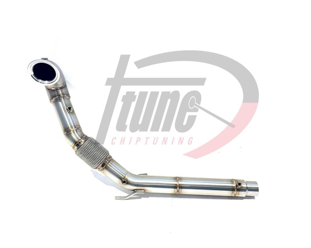 Catless Downpipe